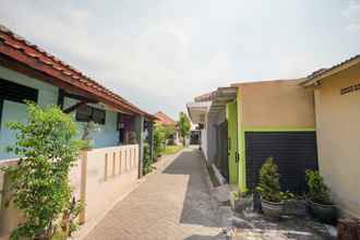 Exterior 4 Teratai Homestay