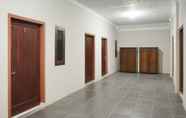 Common Space 6 Teratai Homestay