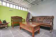 Lobi Teratai Homestay