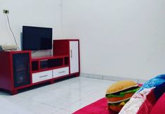 大堂 2 Inniya Homestay