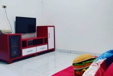 大堂 Inniya Homestay