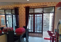 卧室 3 Inniya Homestay