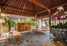 Lobby 4 Dinara Ubud 