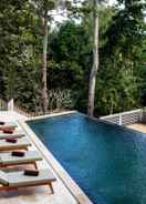 SWIMMING_POOL Dinara Ubud 