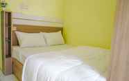 Kamar Tidur 3 Eltsania Exclusive Syariah Homestay