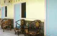 Ruang Umum 7 Eltsania Exclusive Syariah Homestay