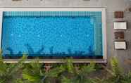 Swimming Pool 4 Chirin Home