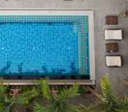 Swimming Pool 4 Chirin Home