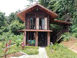 S`ekar Pinang Langkawi, USD 205.91