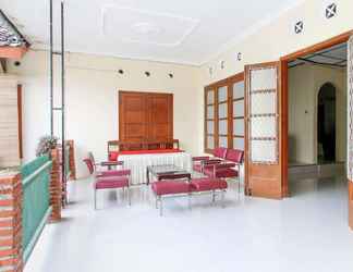 Lobby 2 Sahil Inn Syariah