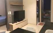 Bedroom 5 Apartment One Residence By Batam Property