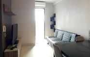 Kamar Tidur 7 Apartment One Residence By Batam Property