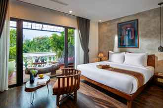 Bedroom 4 Draha Halong Hotel
