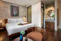 Ruangan Fungsional Draha Halong Hotel