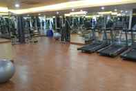 Fitness Center 2BRs @Bassura-G Sunrise View (Min Stay 3 nights)