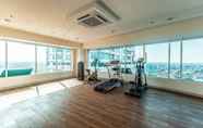 Fitness Center 4 Nginap Aja Grand Kamala Lagoon