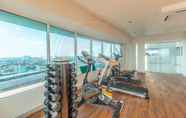 Fitness Center 3 Nginap Aja Grand Kamala Lagoon