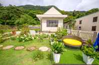 Common Space Garden House Con Dao