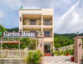 Bangunan 2 Garden House Con Dao