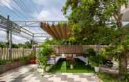 Common Space 6 Garden House Con Dao