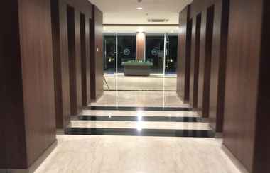 Lobi 2 Apartemen Jogja Living 3