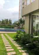 SPORT_FACILITY Apartemen Jogja Living 3