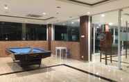 Bar, Kafe, dan Lounge 4 Apartemen Jogja Living 3