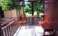 Common Space 5 Baan Mangkud Homestay