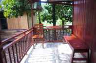 พื้นที่สาธารณะ Baan Mangkud Homestay