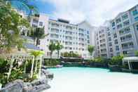 Exterior Grand Florida Pattaya by The Best Management