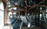 Fitness Center 4 Grand Florida Pattaya by The Best Management