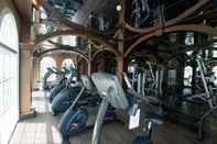 Fitness Center Grand Florida Pattaya by The Best Management
