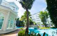 Kolam Renang 2 Grand Florida Pattaya by The Best Management