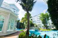 Kolam Renang Grand Florida Pattaya by The Best Management