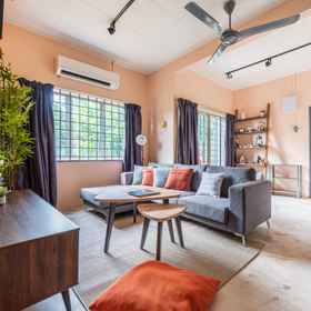 Bagan Lalang 3Bedroom Relax Homestay 1, Hotel Sepang