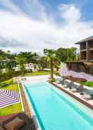 SWIMMING_POOL The Canale Samui Resort (SHA Extra Plus)