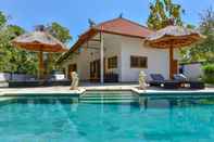 Swimming Pool Villa Udara 