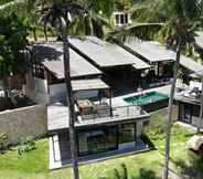 Lobby 5 Villa Kanan - Luxury Seaview Pool Villa