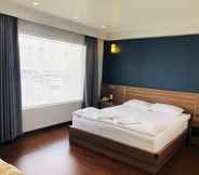 Bedroom 5 Cloud9 Premium Hotel An Nhon 