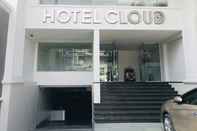 Lobi Cloud9 Premium Hotel An Nhon 