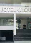 LOBBY Cloud9 Premium Hotel An Nhon 