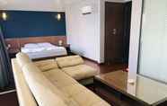 Kamar Tidur 6 Cloud9 Premium Hotel An Nhon 