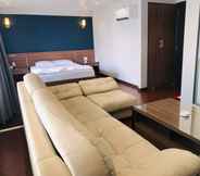 Bedroom 6 Cloud9 Premium Hotel An Nhon 
