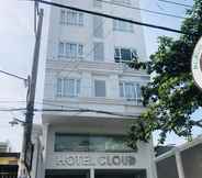 Exterior 2 Cloud9 Premium Hotel An Nhon 