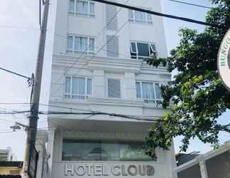 Exterior 2 Cloud9 Premium Hotel An Nhon 