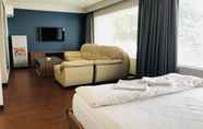 Bedroom 4 Cloud9 Premium Hotel An Nhon 