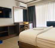 Bedroom 7 Cloud9 Premium Hotel An Nhon 
