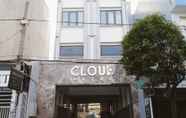 Luar Bangunan 2 Cloud9 Premium Hotel 21 