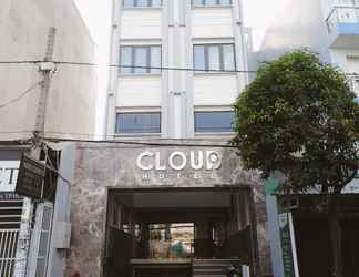 Luar Bangunan 2 Cloud9 Premium Hotel 21 