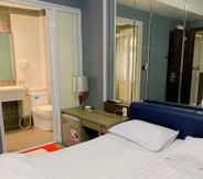 Phòng ngủ 7 Cloud9 Premium Hotel 21 